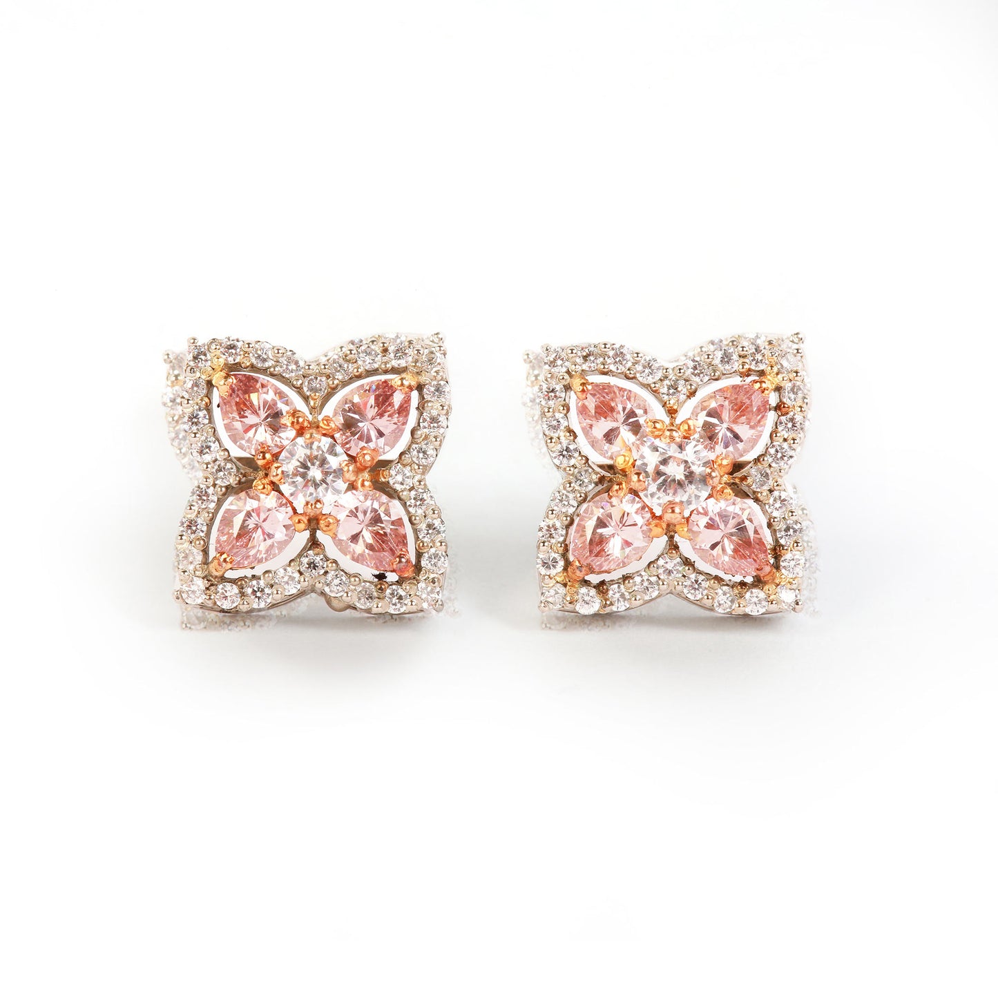 Cruciform Flower Tops