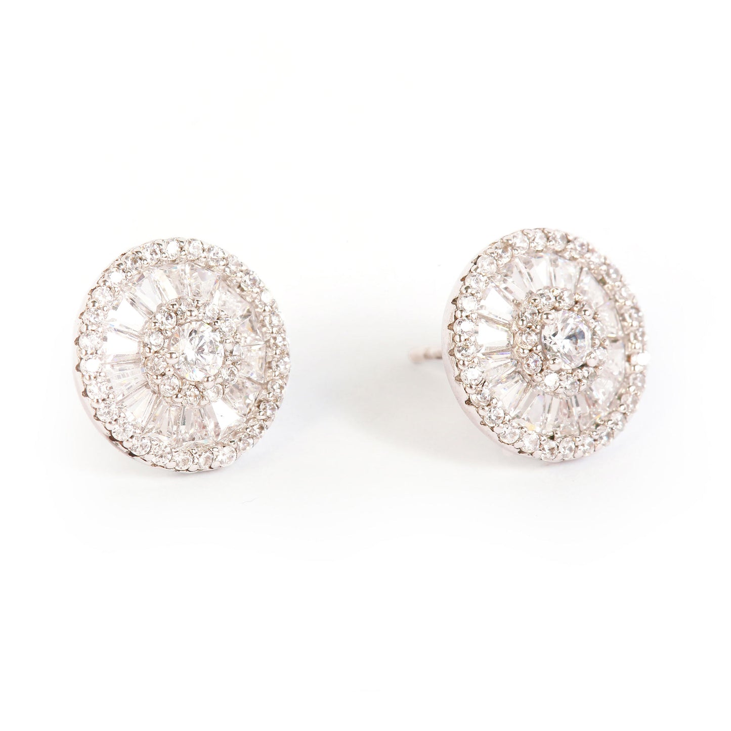 Sunflare Studs