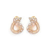 Sitara Wave Earrings