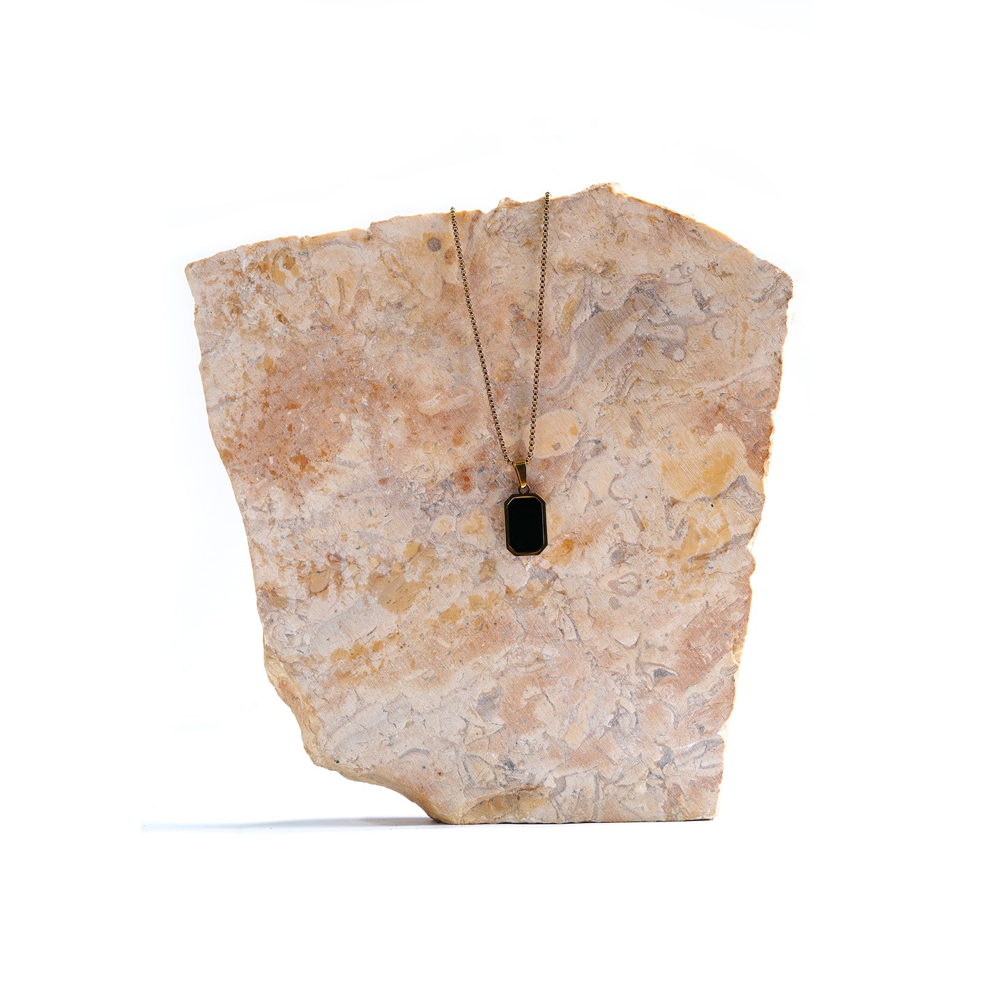 The Shadow Tablet Pendant