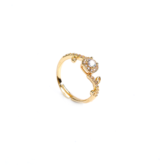 The Roman Onyx Ring