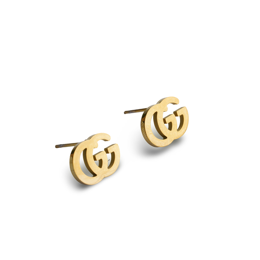 The Heritage Double-G Studs