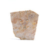 Crystal Square Trio Necklace