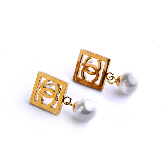 The Parisian Lattice Drops