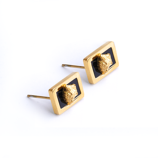 The Regency Icon Studs
