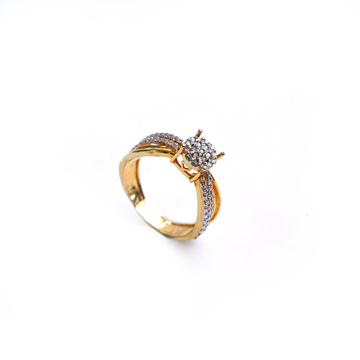 The Aurora Pave Band