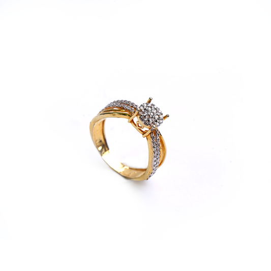 The Aurora Pave Band