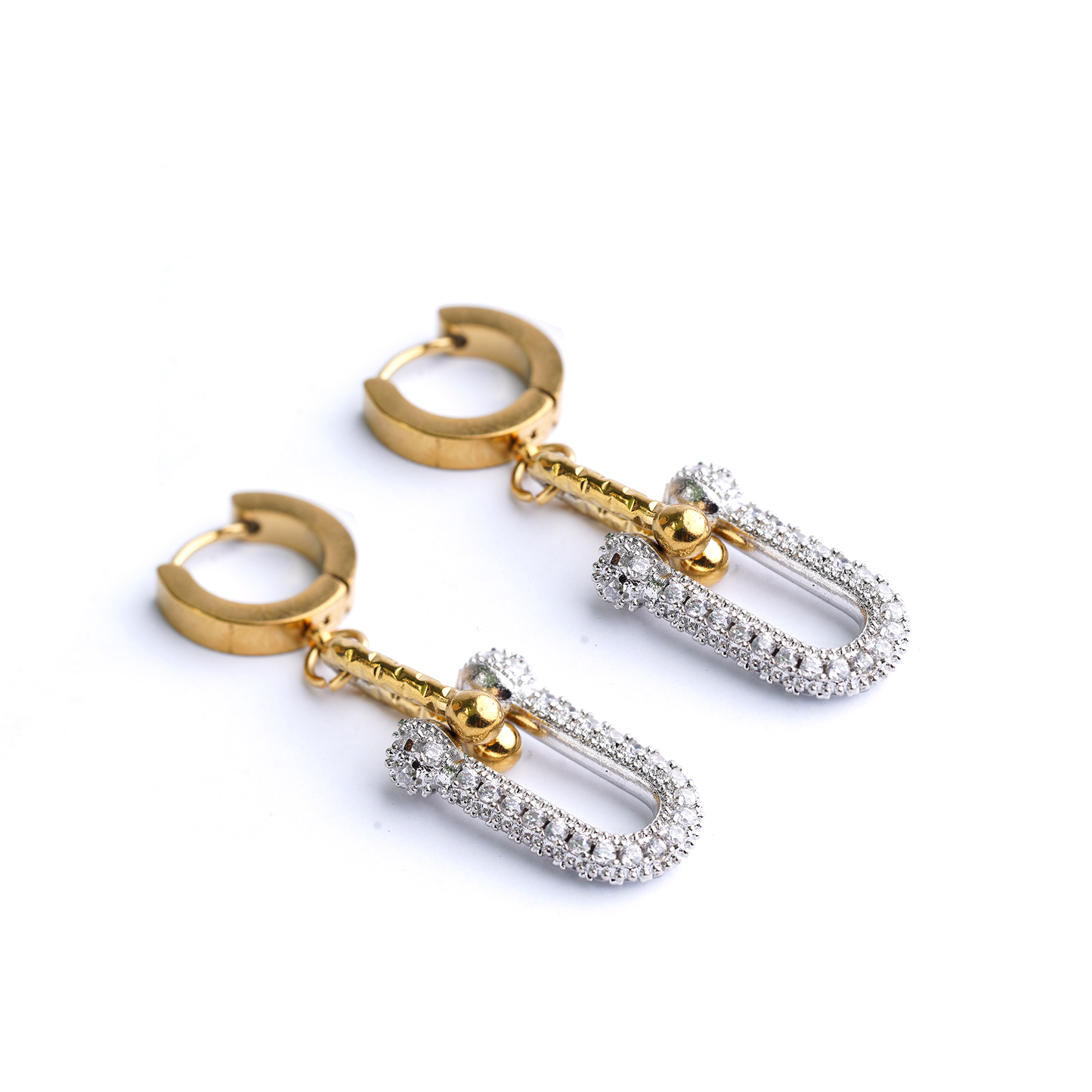 The Element Pave Links