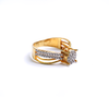 The Aurora Pave Band