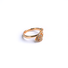 The Cupid’s Glimmer Ring