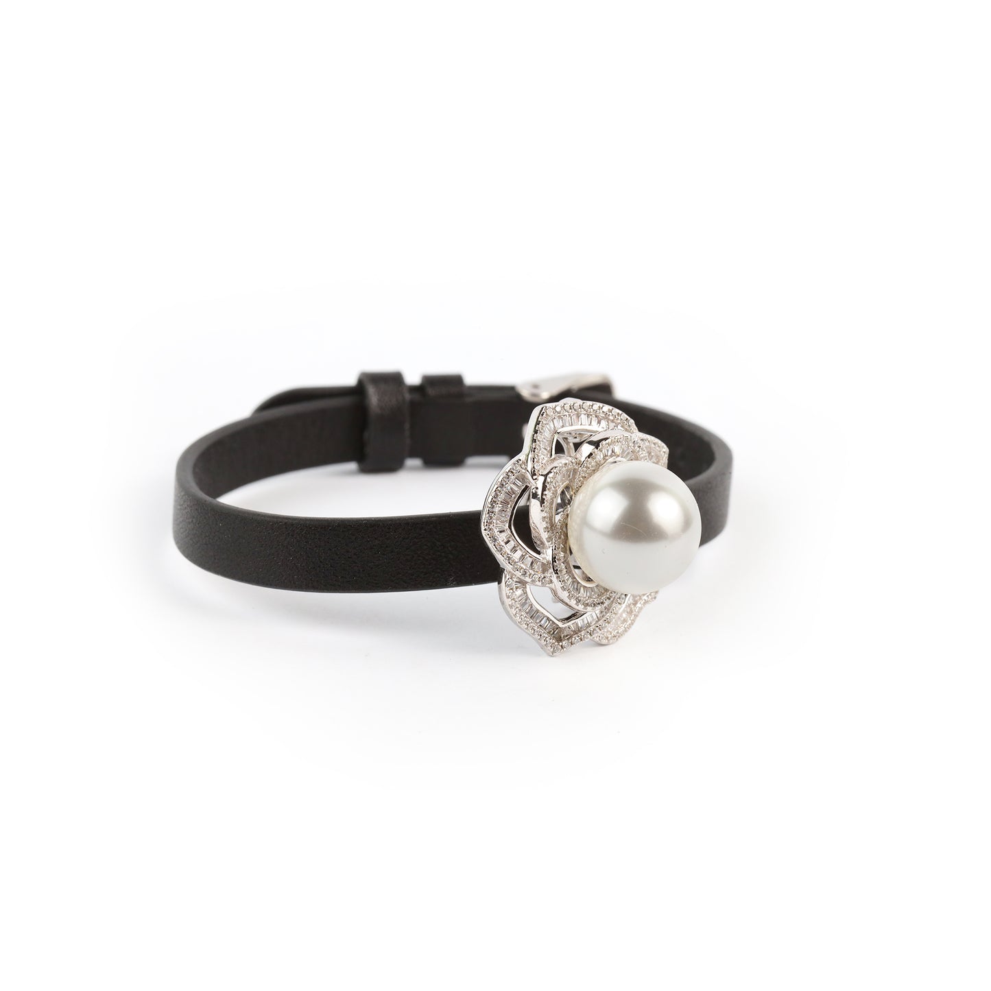 The Midnight Rose Wrap