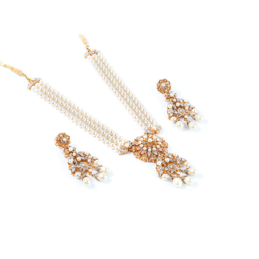 The Blossom Pearl Suite