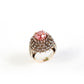 Ruby Regal Ring