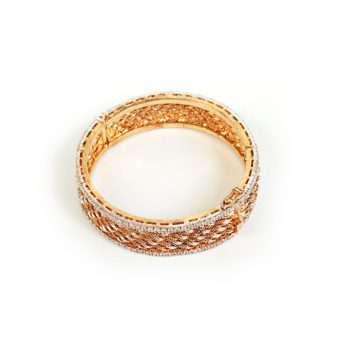 Gleam Statement Band