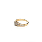 Sparkle Crown Ring
