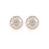 Sunflare Studs