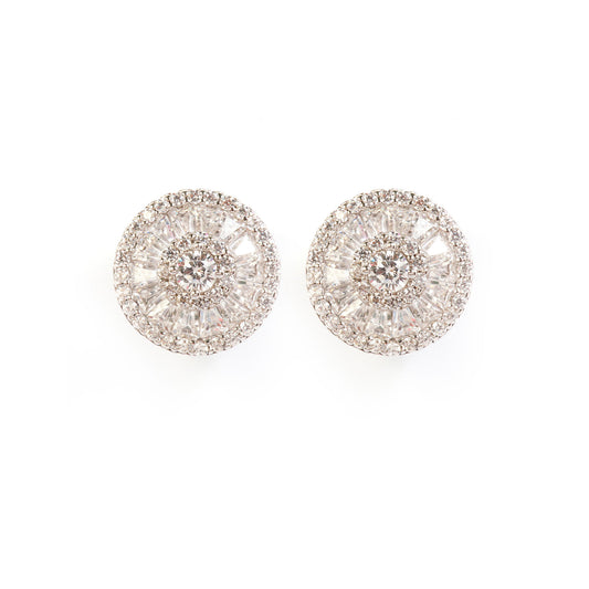Sunflare Studs
