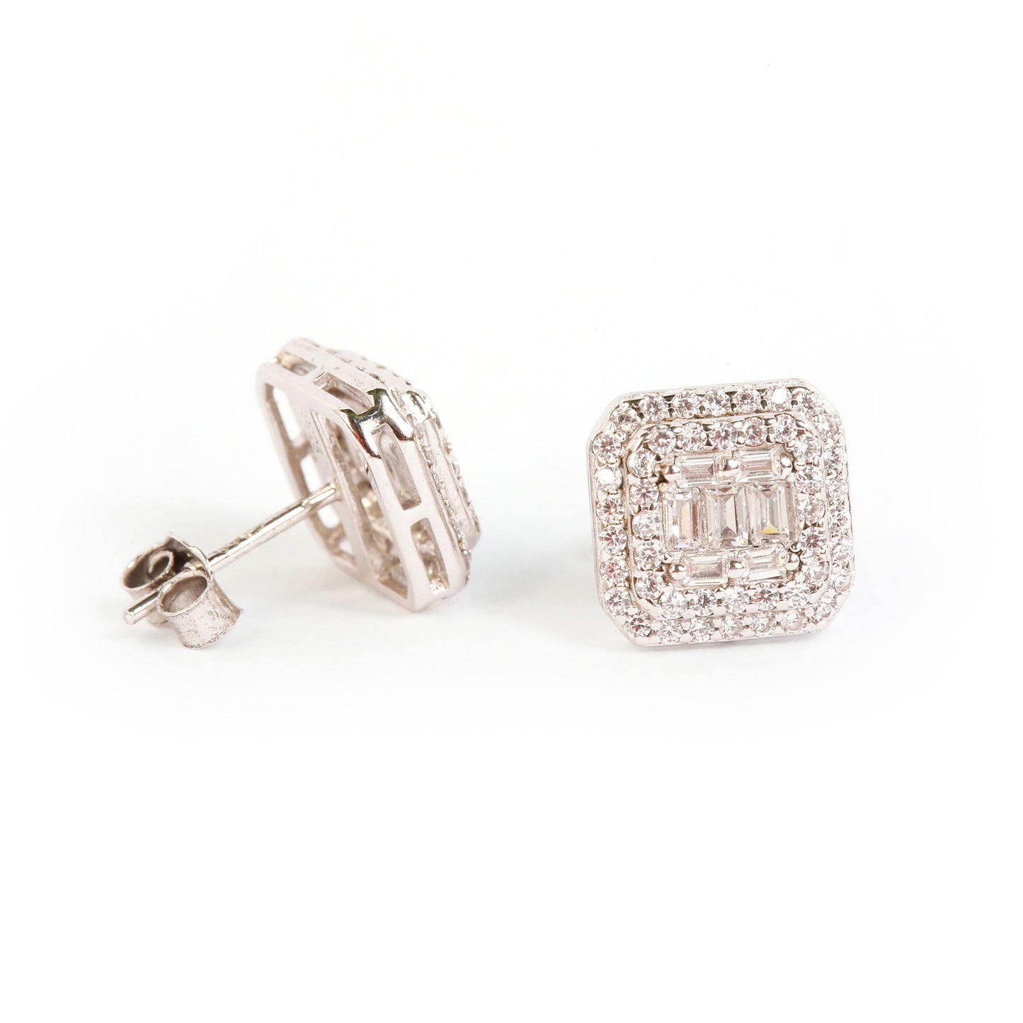 Kohinoor Studs
