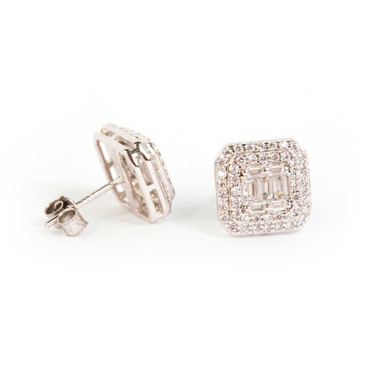 Kohinoor Studs