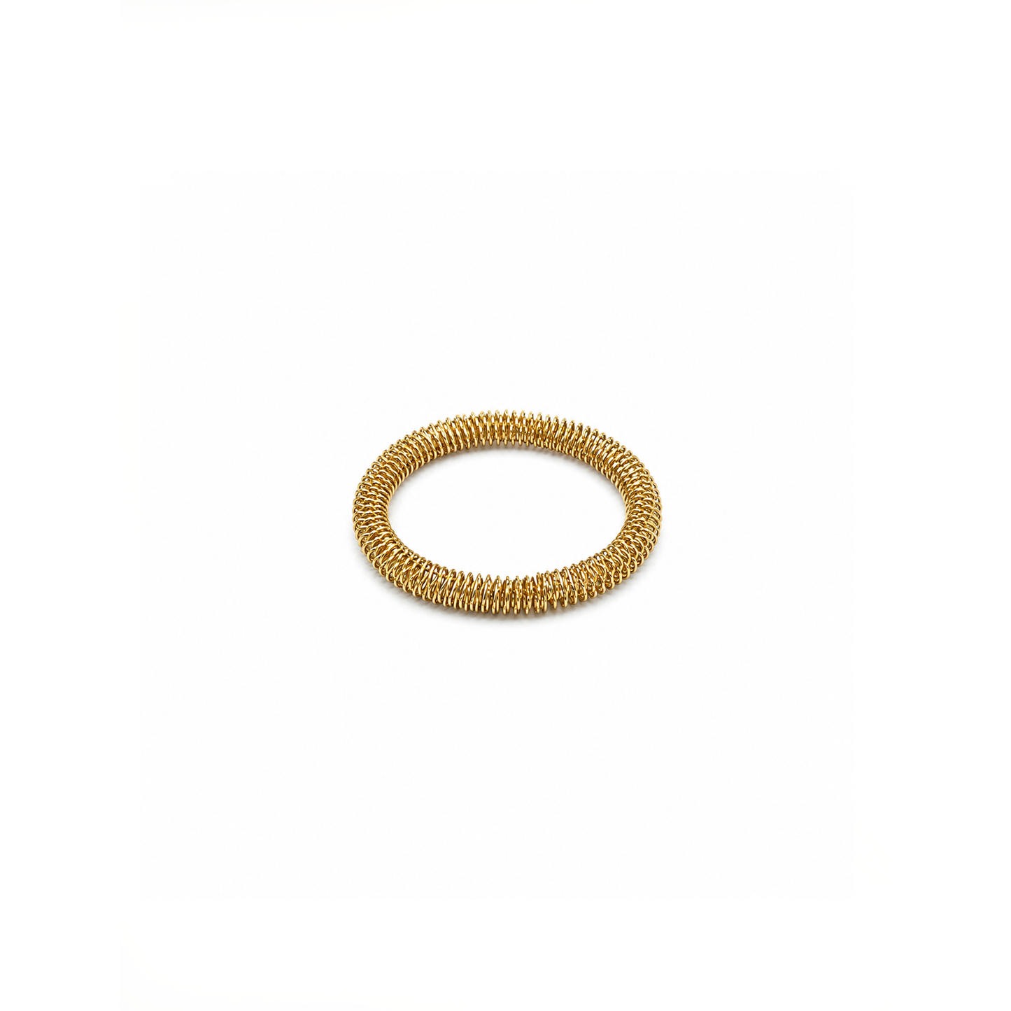 Golden Spiral Band