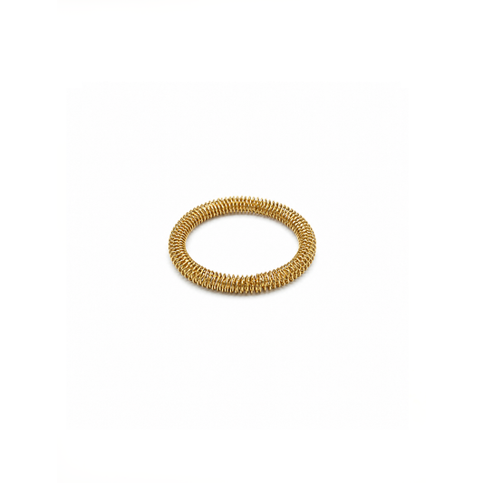 Golden Spiral Band