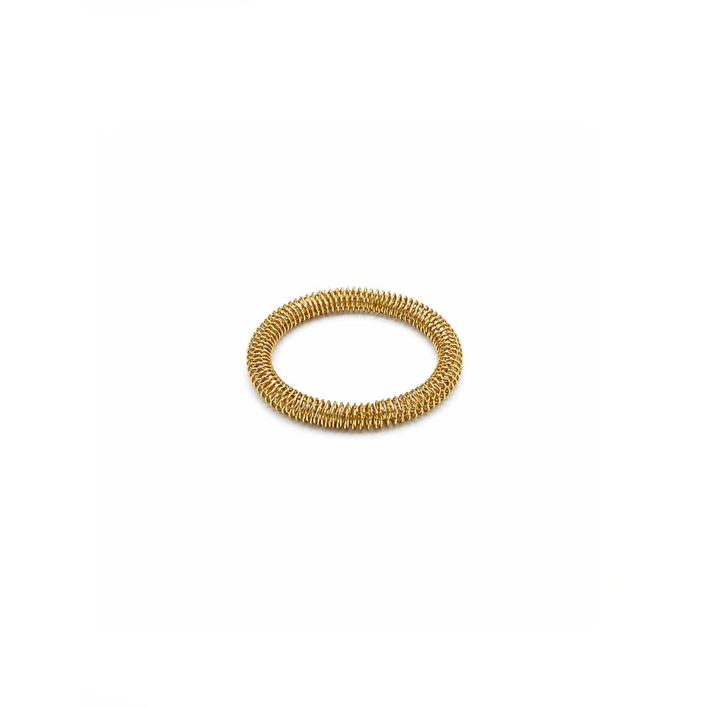 Golden Spiral Band