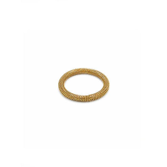 Golden Spiral Band