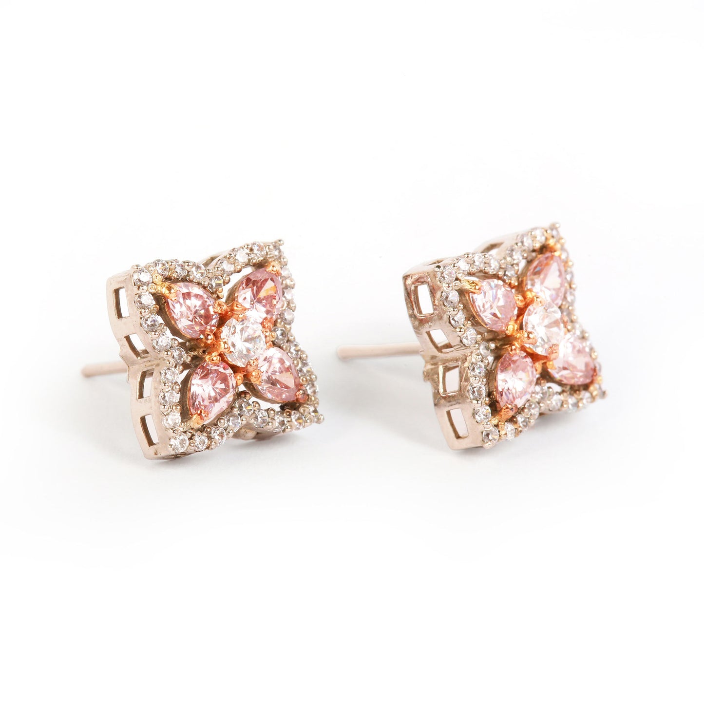 Cruciform Flower Tops