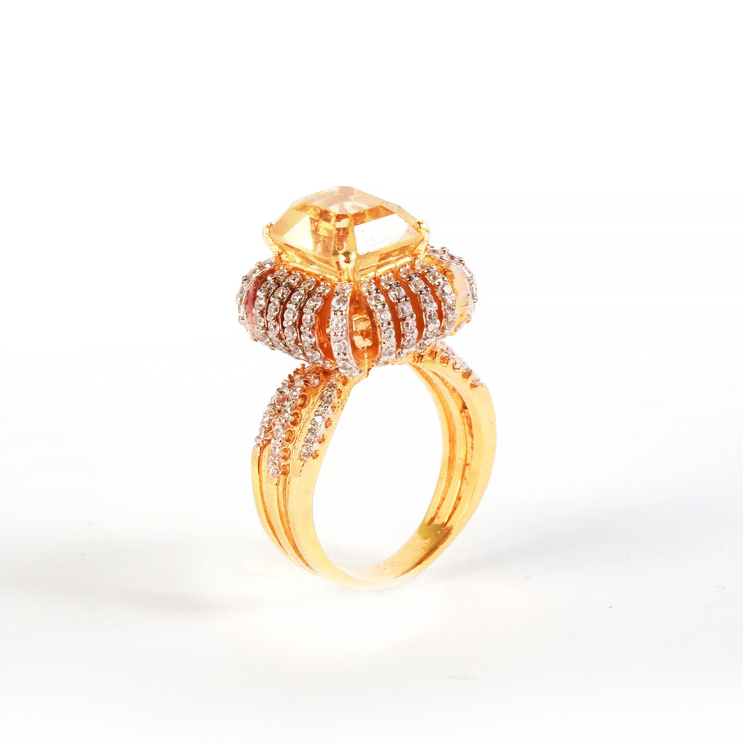 Cocktail Ring