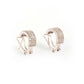 Alluring Clip Earrings