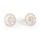 Sunflare Studs