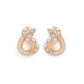 Sitara Wave Earrings