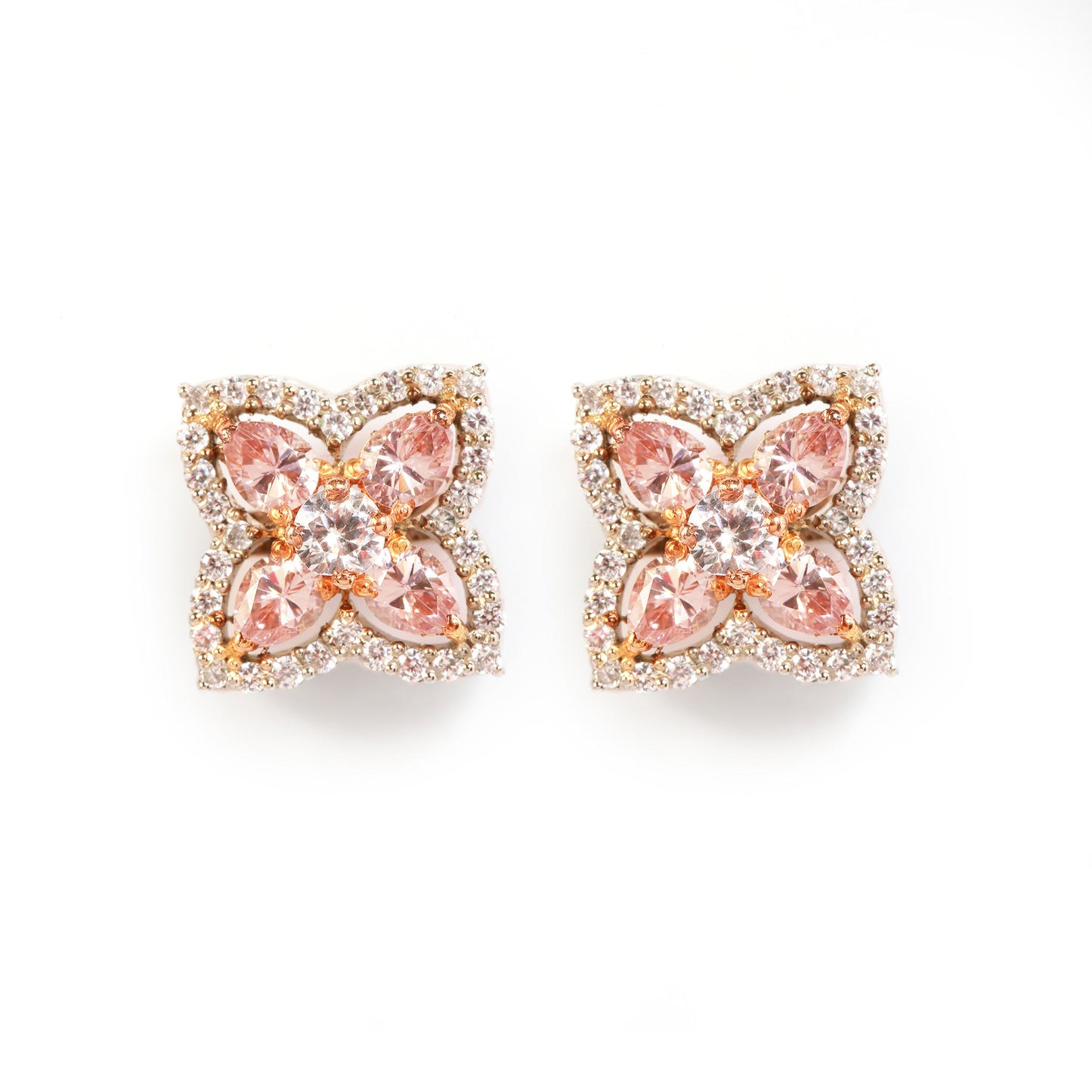 Cruciform Flower Tops