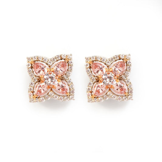 Cruciform Flower Tops