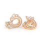 Sitara Wave Earrings