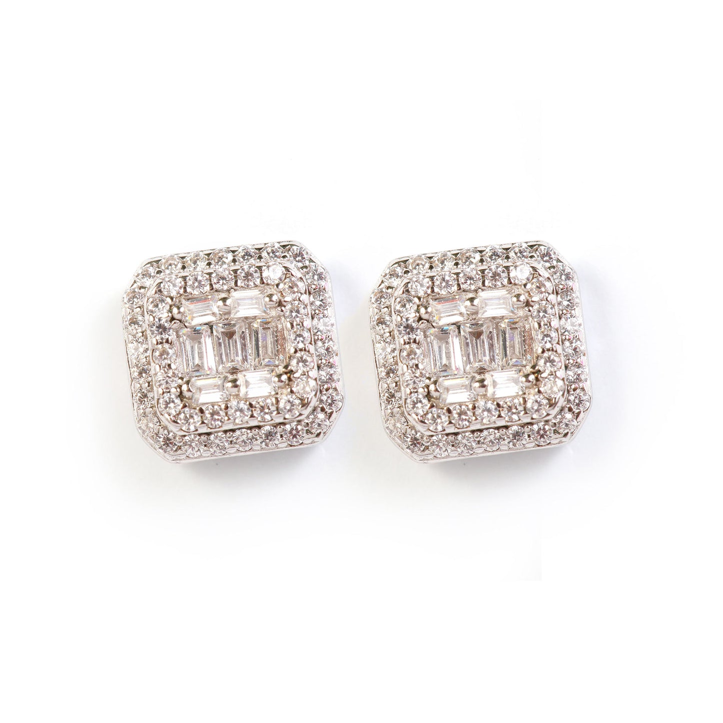 Kohinoor Studs
