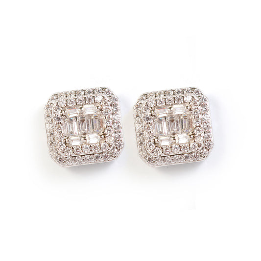 Kohinoor Studs