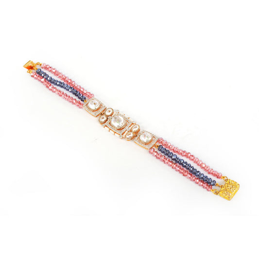 Midnight Shimmer Bracelet