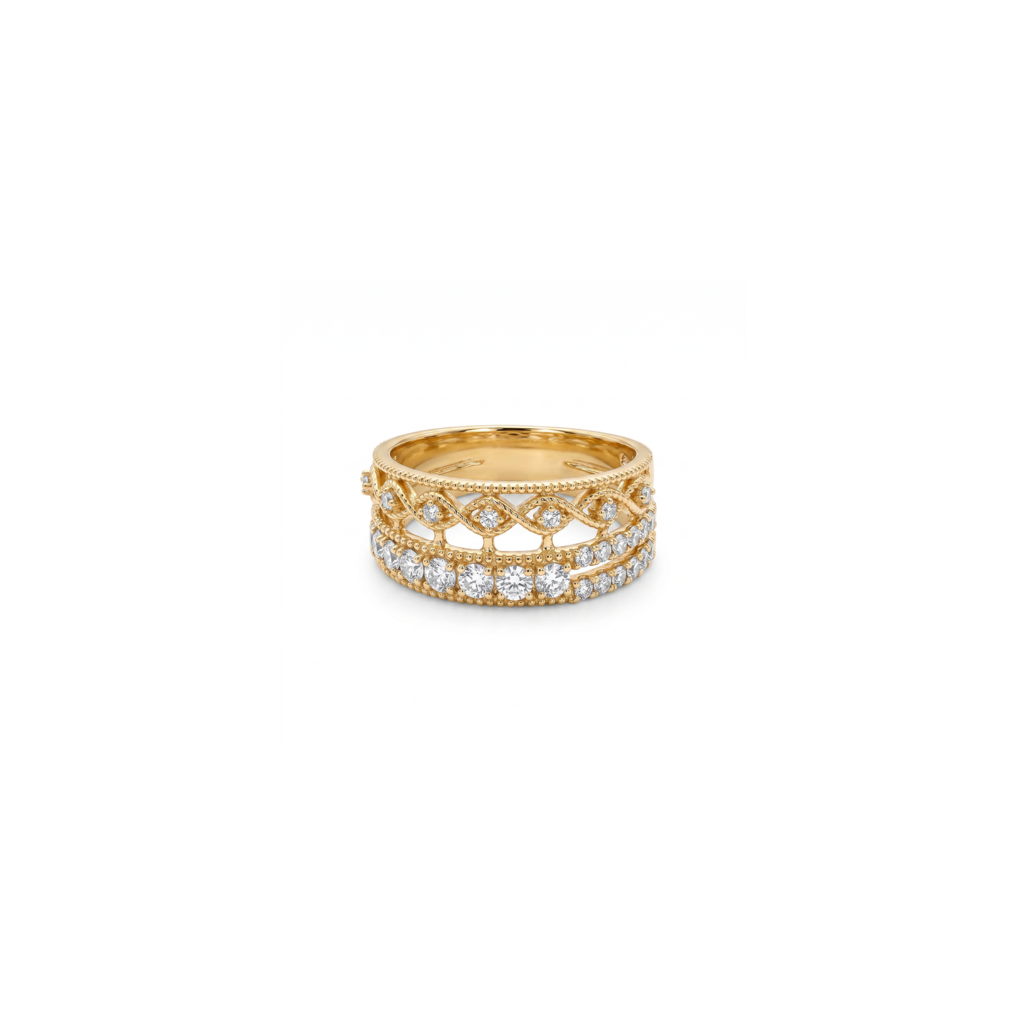 Golden Luxe Band