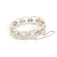 Lustre Chain Bracelet