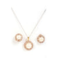 Noore Pearl Set
