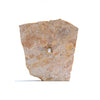 The Alabaster Shield Pendant