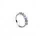 The Celestia Rope Ring