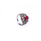 The Royal Rose Filigree