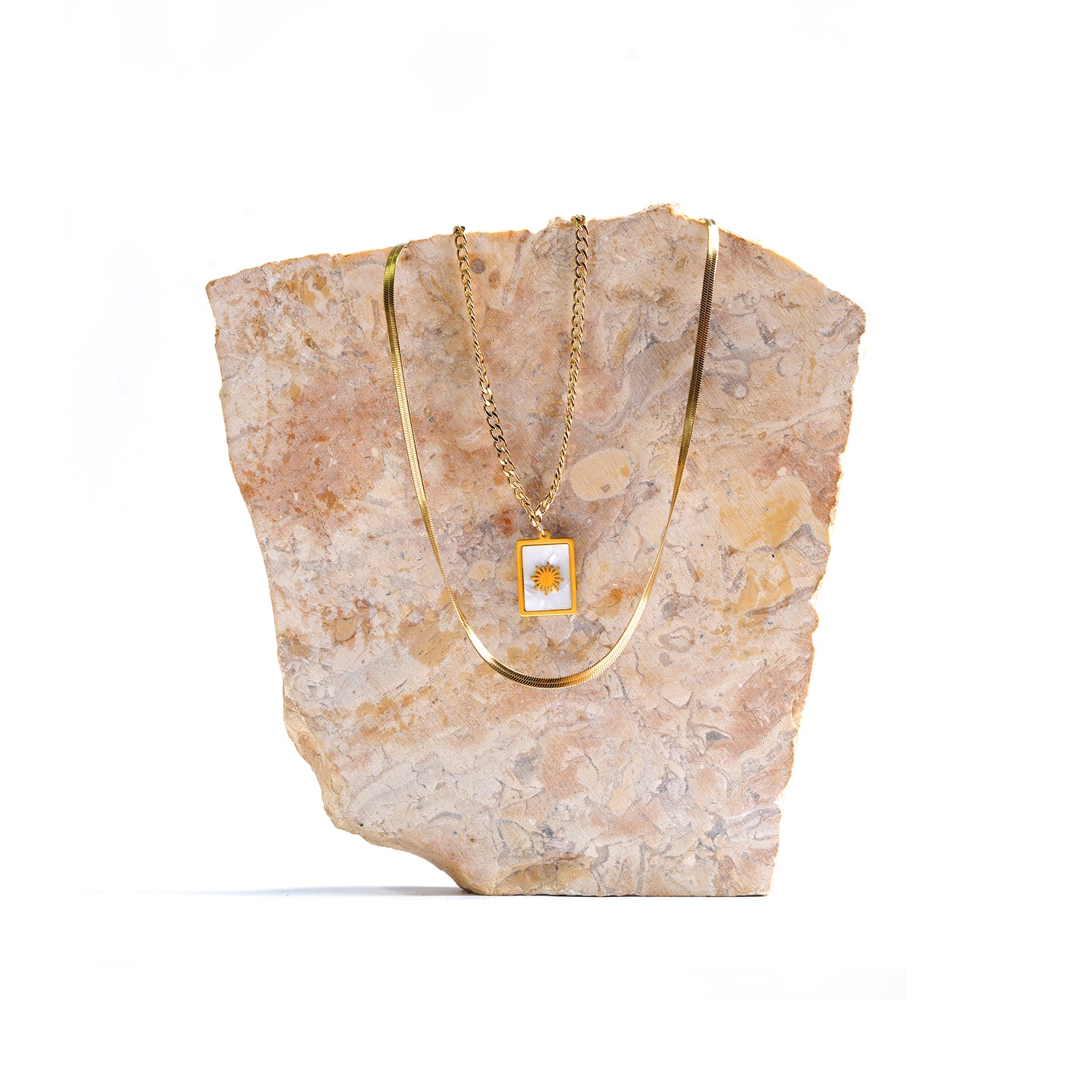 The Solis Layered Set