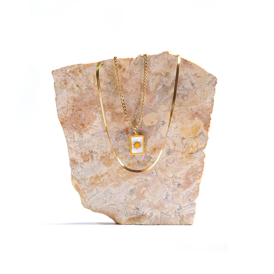 The Solis Layered Set