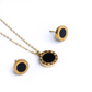 The Heritage Medallion Chain
