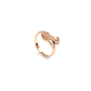 The Cupid’s Glimmer Ring