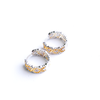 The Aurelia Lattice Hoops