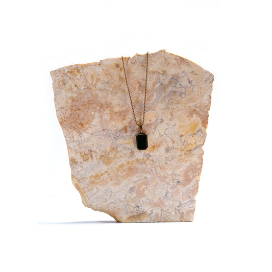 The Shadow Tablet Pendant